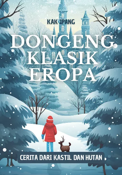 Dongeng Klasik Eropa: Cerita dari Kastil dan Hutan