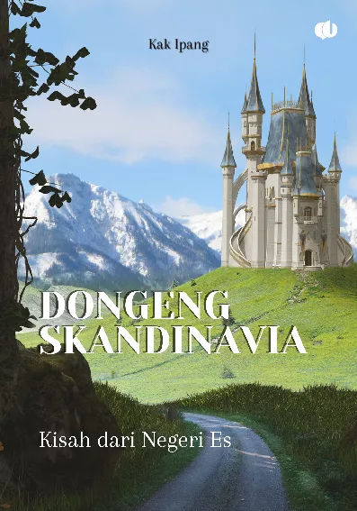 Dongeng Skandinavia: Kisah dari Negeri Es