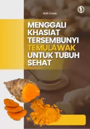 Menggali Khasiat Tersembunyi Temulawak untuk Tubuh Sehat