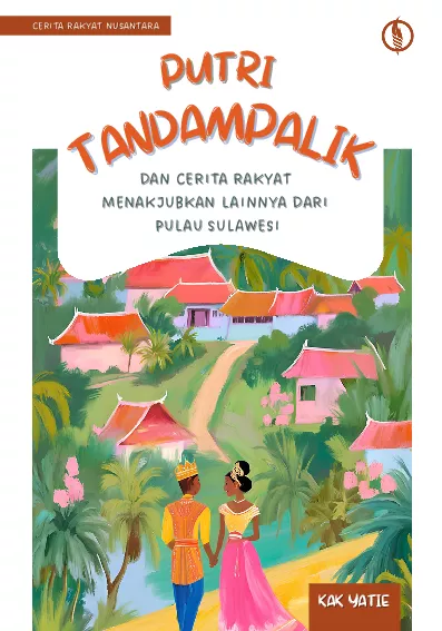 Putri Tandampalik dan Cerita Rakyat Menakjubkan Lainnya dari Pulau Sulawesi