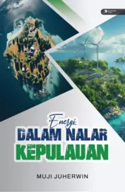 Energi dalam Nalar Kepulauan