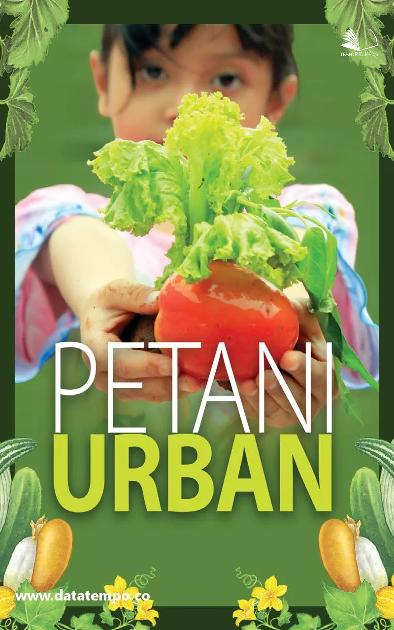 Petani urban