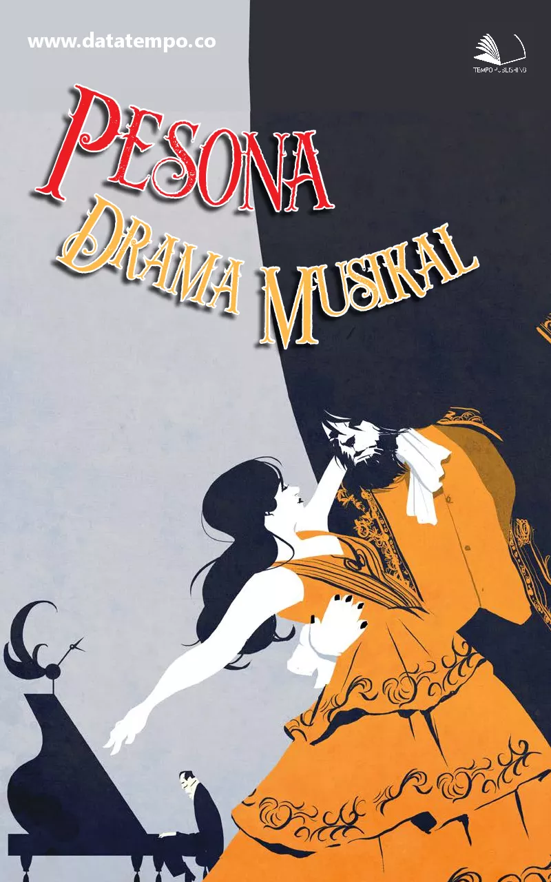 Pesona drama musikal