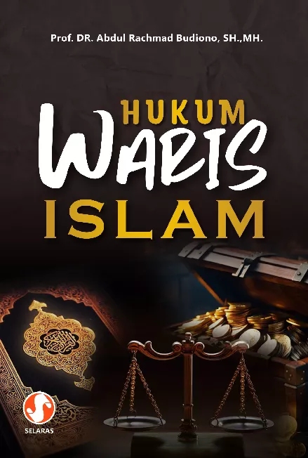 HUKUM WARIS ISLAM