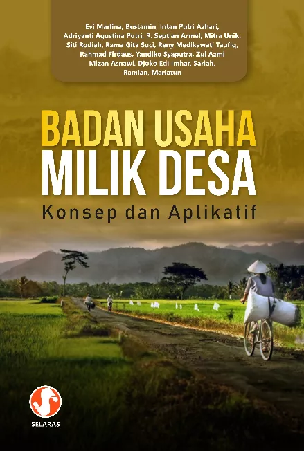 BADAN USAHA MILIK DESA