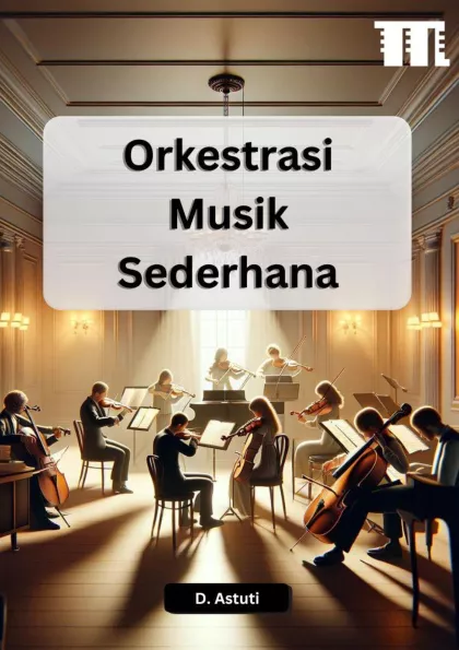 Orkestrasi Musik Sederhana