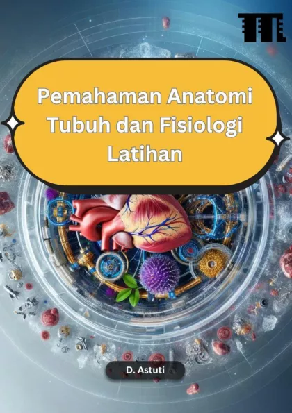 Pemahaman Anatomi Tubuh dan Fisiologi Latihan