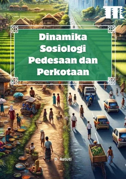 Dinamika Sosiologi Pedesaan dan Perkotaan