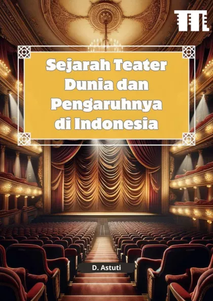 Sejarah Teater Dunia dan Pengaruhnya di Indonesia