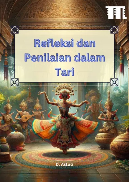Refleksi dan Penilaian dalam Tari