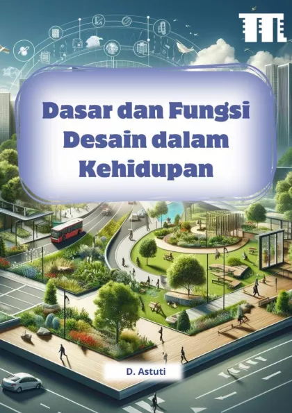 Dasar dan Fungsi Desain dalam Kehidupan