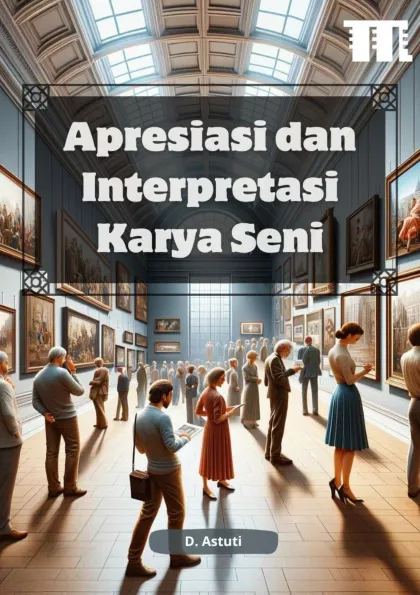 Apresiasi dan Interpretasi Karya Seni