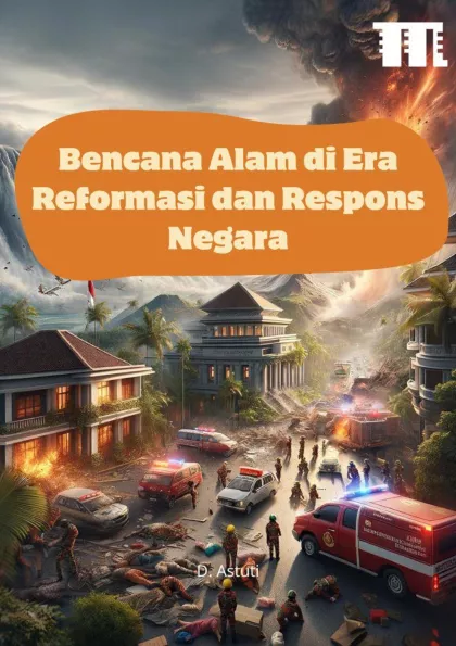 Bencana Alam di Era Reformasi dan Respons Negara