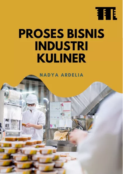 Proses Bisnis Industri Kuliner
