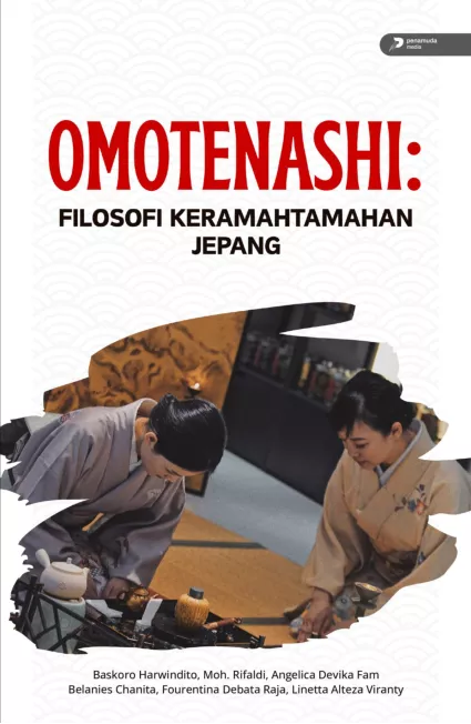 Omotenashi: Filosofi Keramahtamahan Jepang