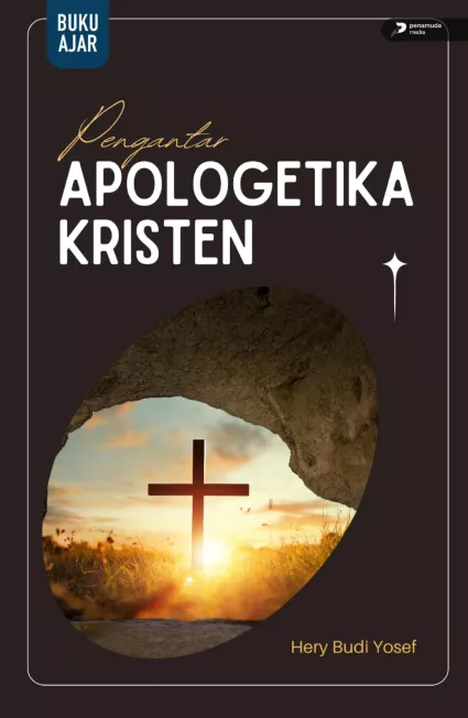 Pengantar Apologetika Kristen