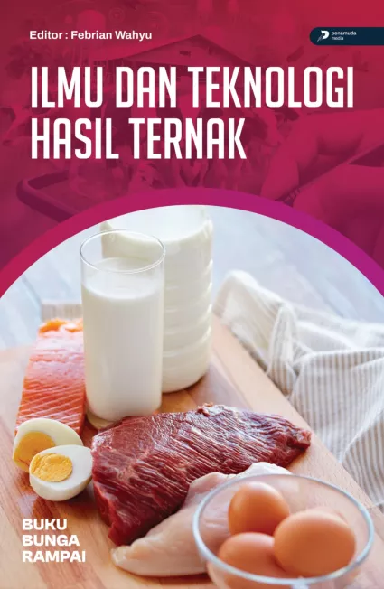 Ilmu dan Teknologi Hasil Ternak