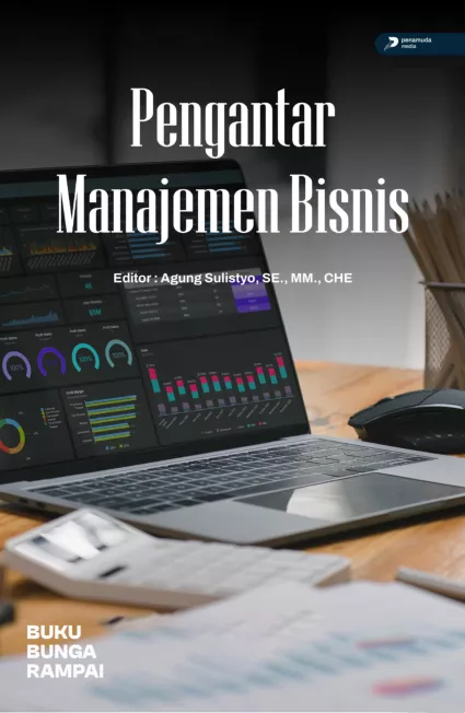 Pengantar Manajemen Bisnis