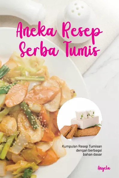 Aneka Resep Serba Tumis