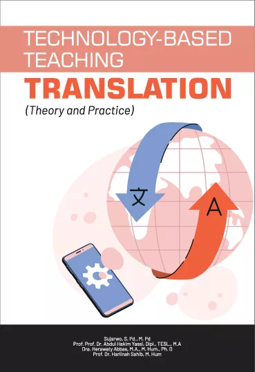 Technology-based teaching translation: theory and practice