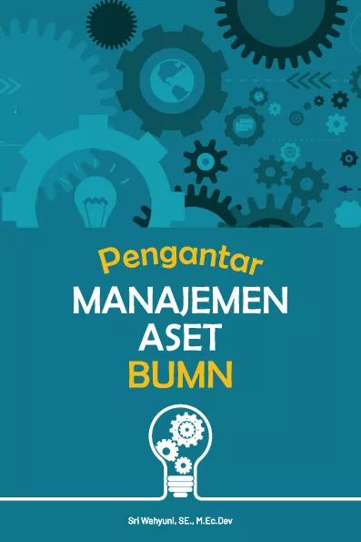 Pengantar manajemen aset BUMN