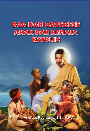 Doa dan katekese anak dan remaja Katolik