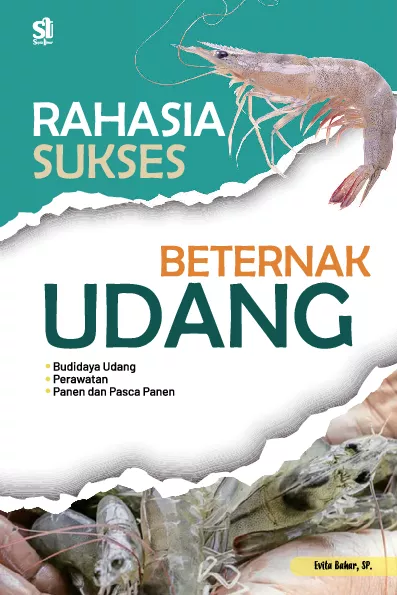 Rahasia sukses beternak udang