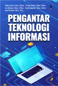 Pengantar Teknologi Informasi
