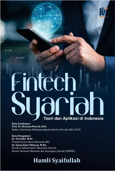 Fintech Syariah: Teori dan Aplikasi di Indonesia
