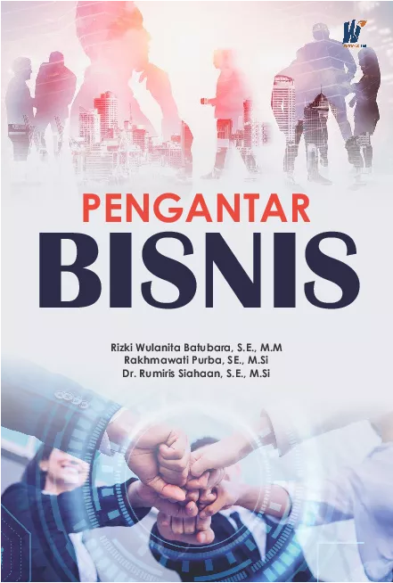 Pengantar Bisnis