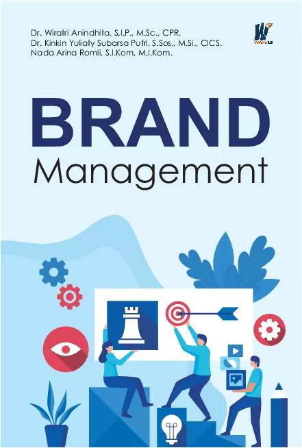 Brand Management
