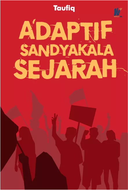 Adaptif Sandyakala Sejarah
