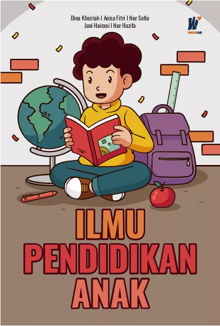 ILMU PENDIDIKAN ANAK