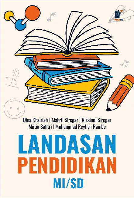 Landasan Pendidikan MI/ SD