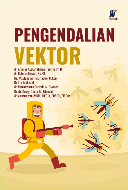 PENGENDALIAN VEKTOR