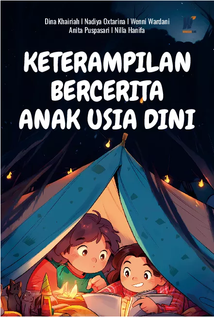 KETERAMPILAN BERCERITA ANAK USIA DINI
