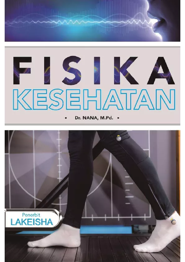 FISIKA KESEHATAN
