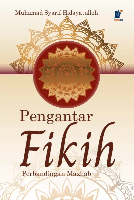Pengantar Fikih Perbandingan Mazhab