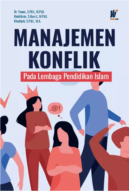 Manajemen Konflik pada Lembaga Pendidikan Islam