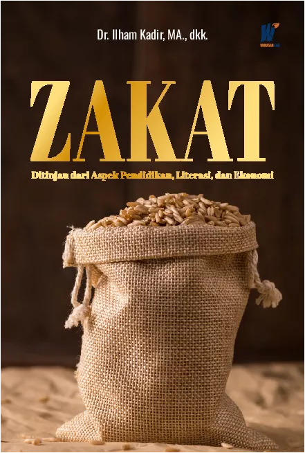 Zakat: Ditinjau dari Aspek Pendidikan, Literasi dan Ekonomi