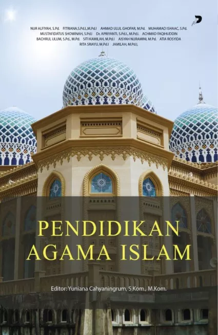 Pendidikan Agama Islam