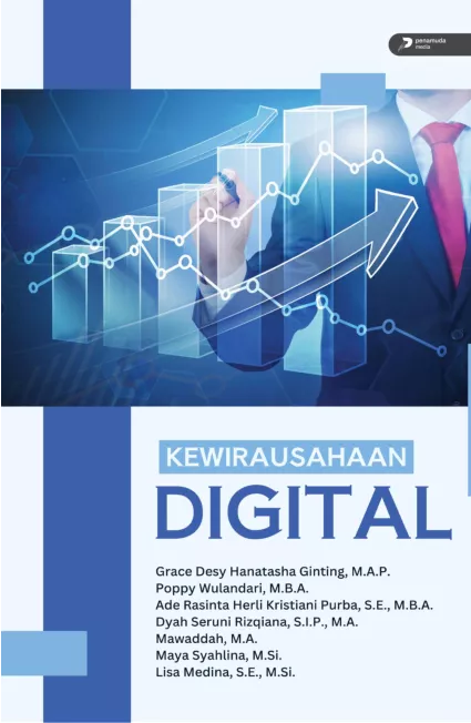 Kewirausahaan Digital