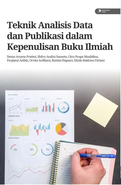 Teknik Analisis Data dan Publikasi dalam Kepenulisan