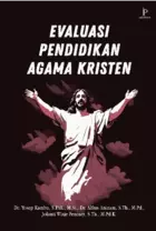 Evaluasi Pendidikan Agama Kristen