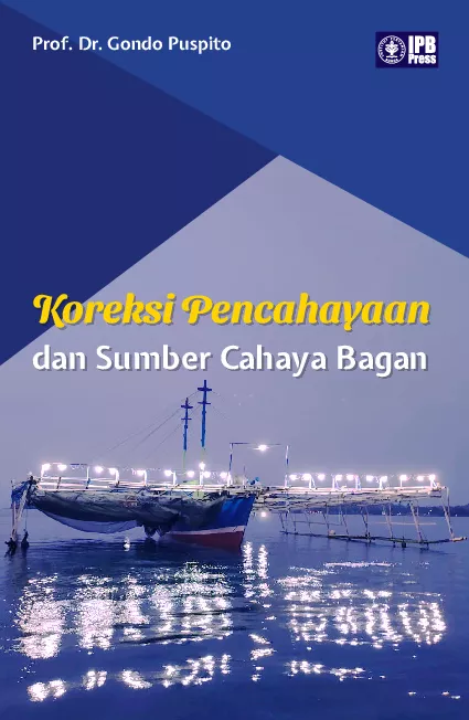 Koreksi Pencahayaan dan Sumber Cahaya Bagan
