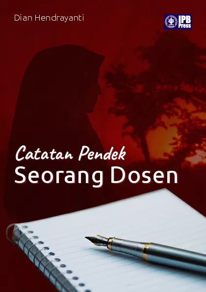 Catatan Pendek Seorang Dosen