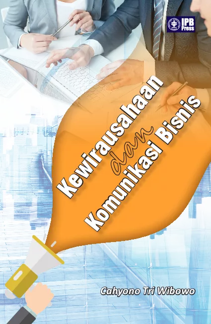 Kewirausahaan dan Komunikasi Bisnis