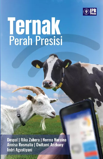 Ternak Perah Presisi