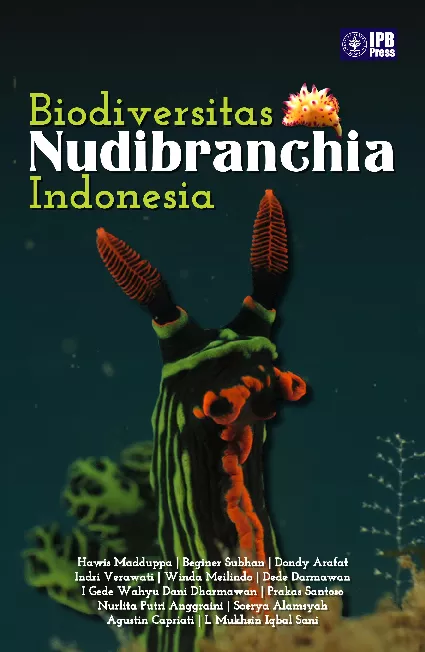 Biodiversitas Nudibranchia Indonesia