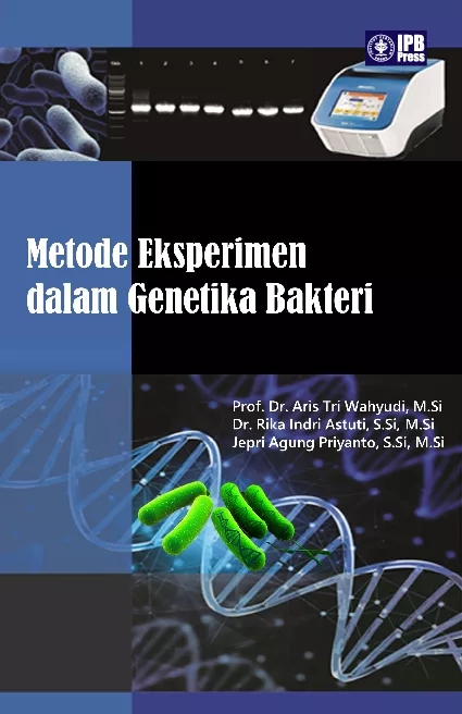 Metode Eksperimen dalam Genetika Bakteri